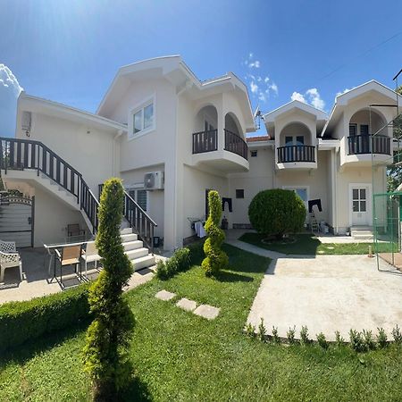 Js Apartmani Nikšić Extérieur photo