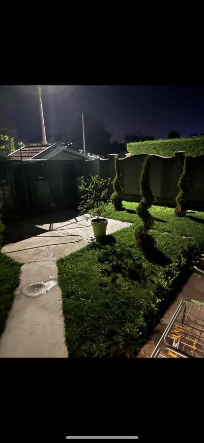 Js Apartmani Nikšić Extérieur photo
