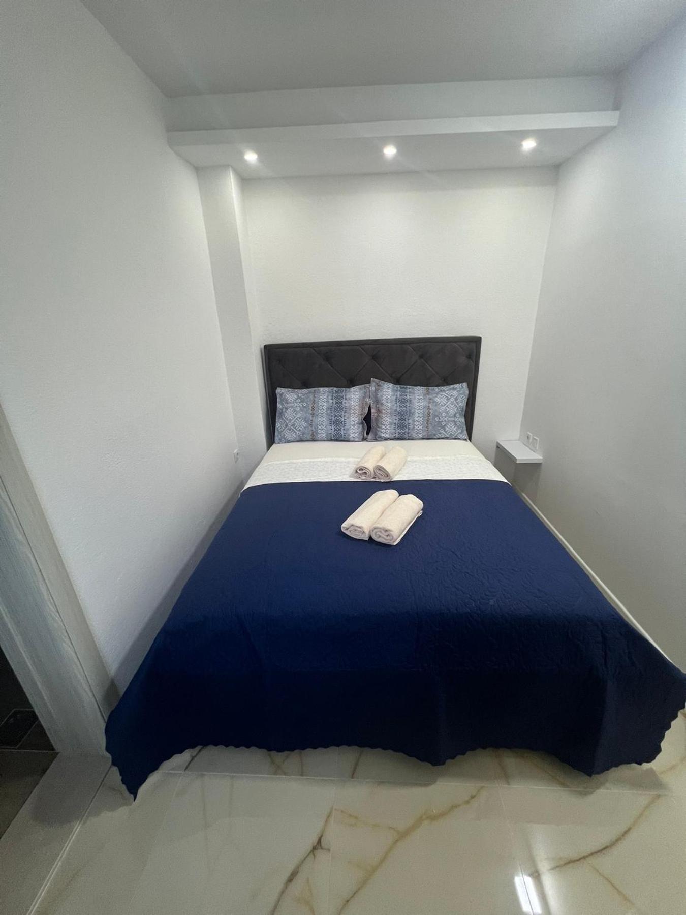 Js Apartmani Nikšić Extérieur photo