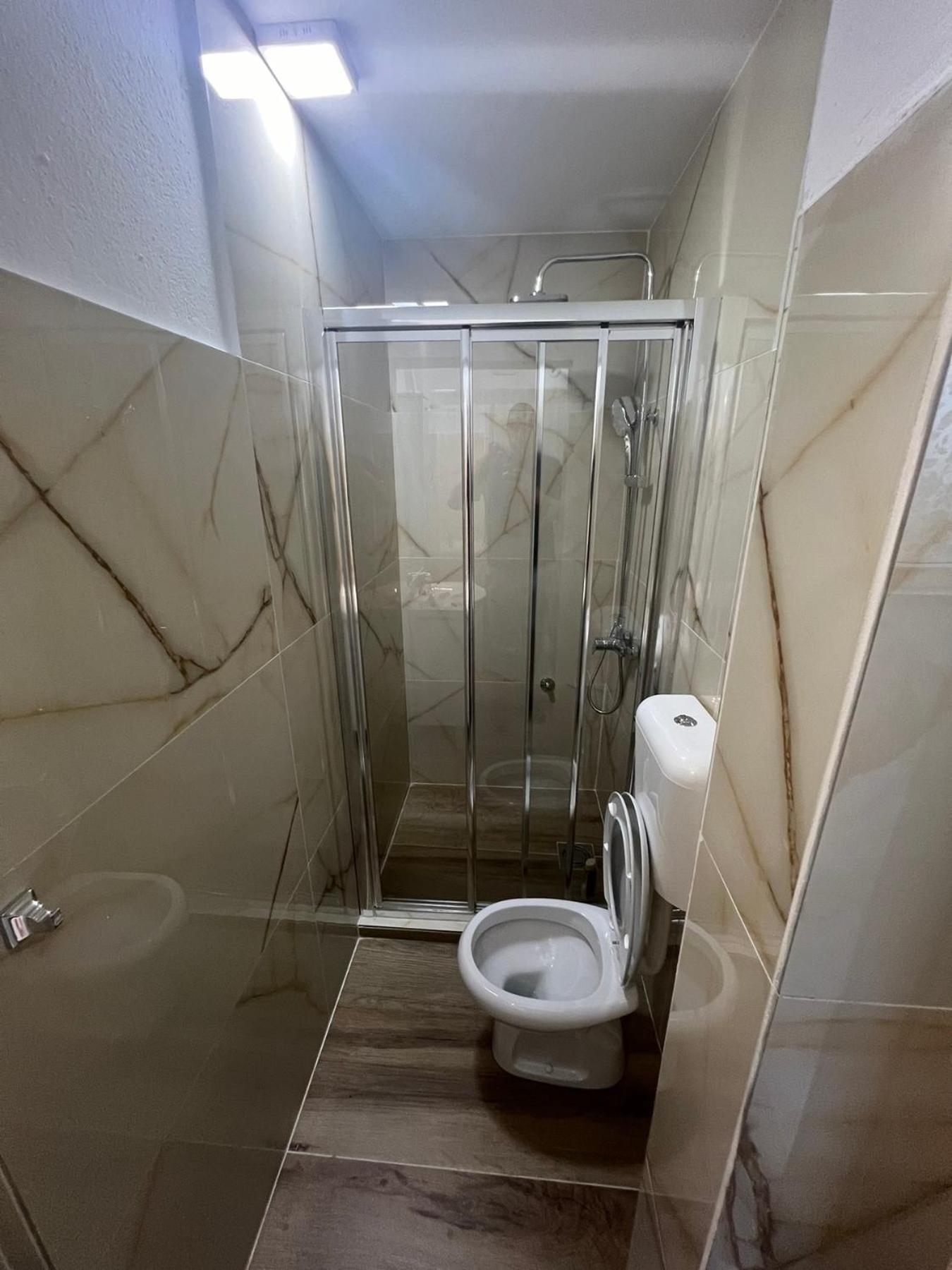 Js Apartmani Nikšić Extérieur photo