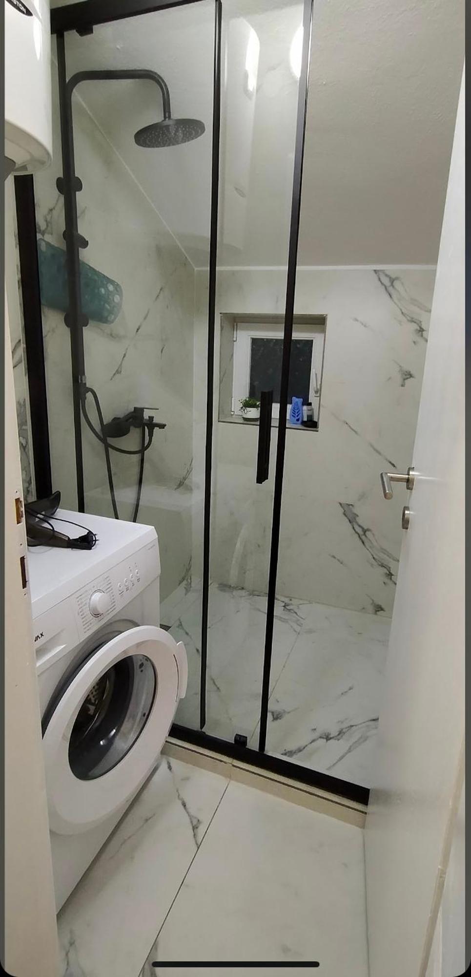 Js Apartmani Nikšić Extérieur photo